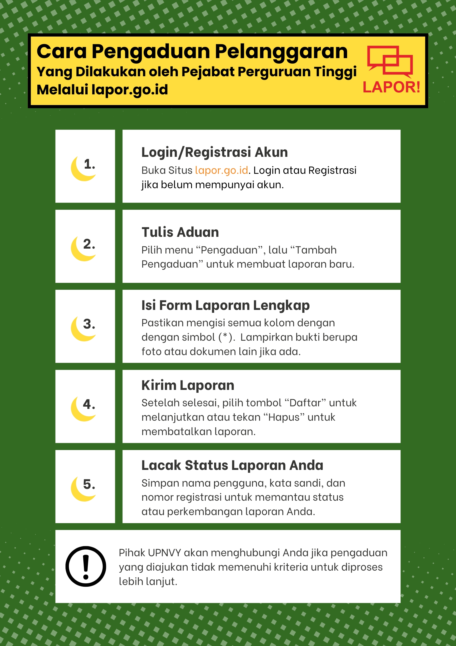 PengaduanPenyalahgunaanWewenang